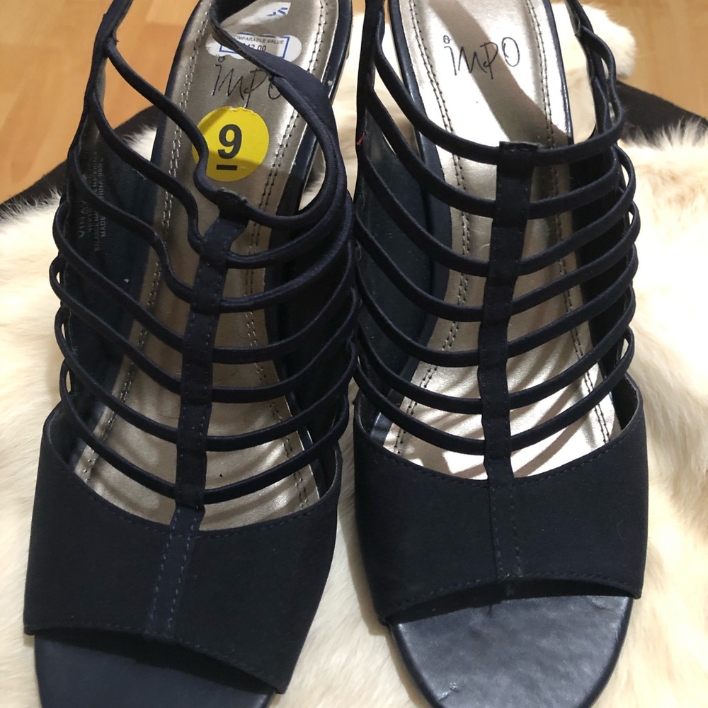 Impo shoes
